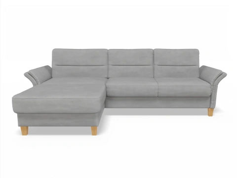 Ecksofa LO Small L